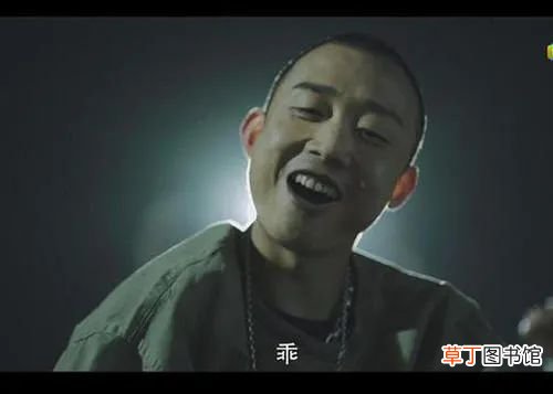 Gai，一个打高尔夫的rapper
