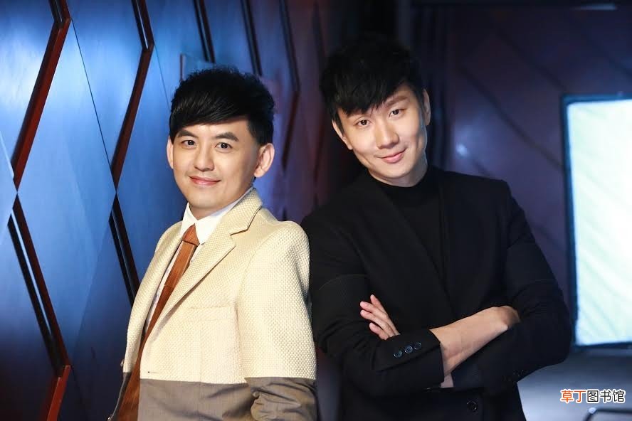 入围金曲奖反应超淡定 罗大佑忙按摩林俊杰未收到通知
