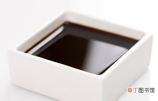 传统调味品酱油的种类 酱油最营养的吃法