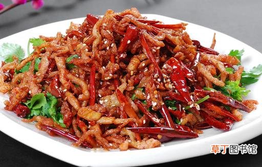 鱼香肉丝的来源 教你美味鱼香肉丝的家常做法