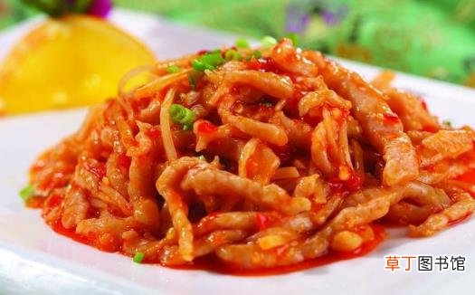 鱼香肉丝的来源 教你美味鱼香肉丝的家常做法