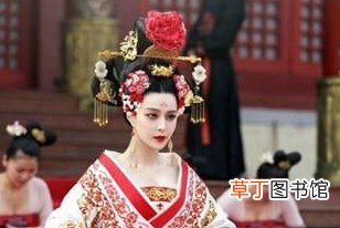 八十高龄的武则天是如何做到驻颜有术的