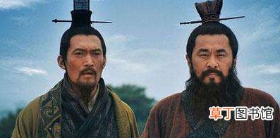 他是三国第一谋士，他如果不死，诸葛亮不敢出山