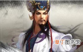 他是三国第一谋士，他如果不死，诸葛亮不敢出山