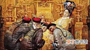 慈禧发动政变，废除了变法，但为什么没有废掉光绪帝？