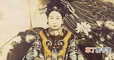慈禧发动政变，废除了变法，但为什么没有废掉光绪帝？