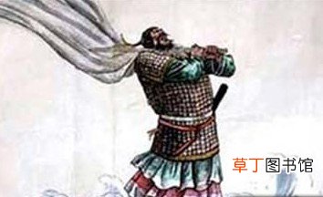 为何宁可在江边自刎，项羽也不愿回到家乡东山再起？