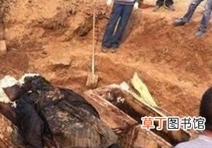 顺治真身为何在石景山出土，那在清东陵里的又是谁？