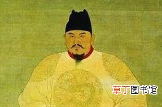 为何朱元璋要送给开国元勋徐达一只美味的鹅？