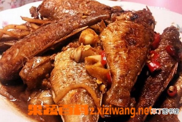 梭子鱼的做法大全 梭子鱼如何做好吃