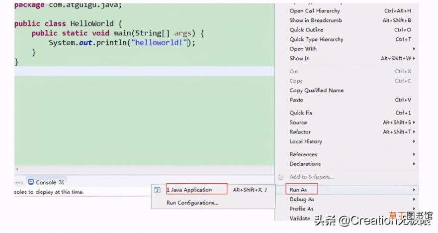 eclipse版本号怎么改 安装eclipse步骤与配置