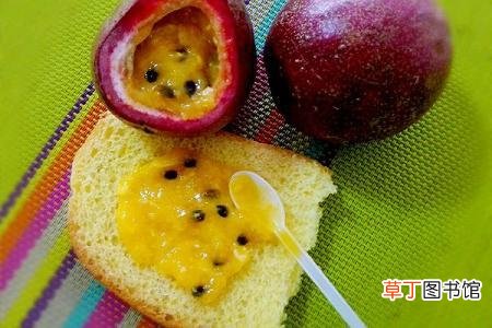 百香果的籽可以吃吗-百香果的籽有什么功效