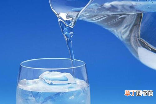 多喝开水有什么好处-喝开水有什么好处
