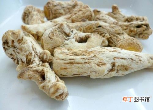 当归片的作用-当归片有什么作用