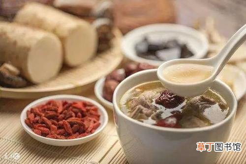 补脾胃的食物有哪些-吃什么补脾胃最好
