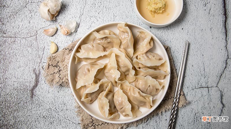 立秋为什么吃饺子