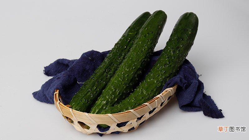 立秋为什么吃黄瓜