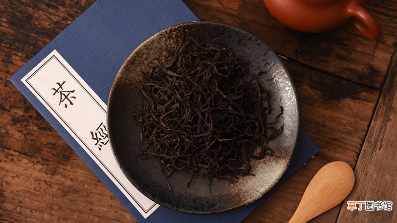 正山小种是什么茶