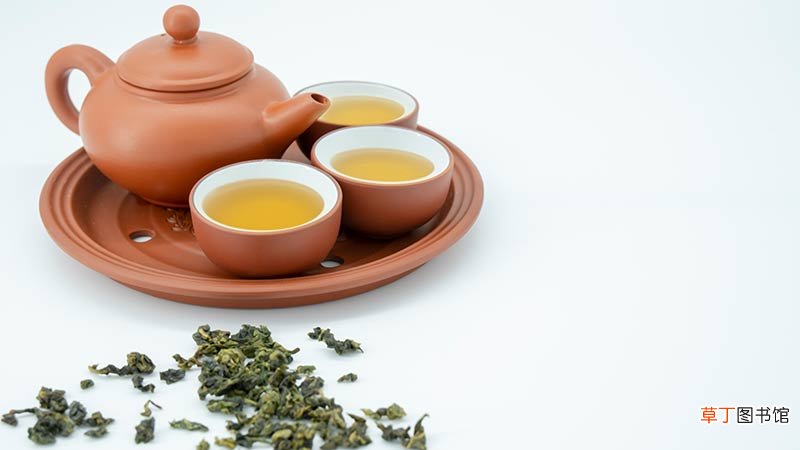 铁观音是什么茶