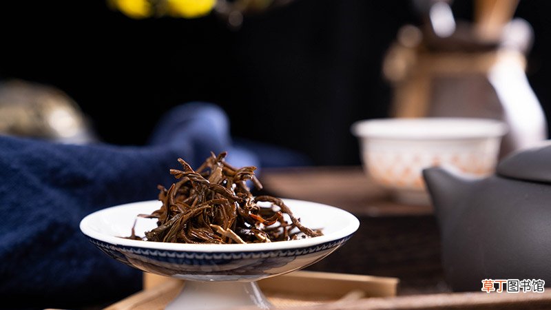 大红袍是什么茶