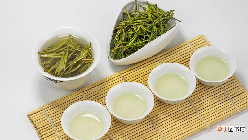 碧螺春是什么茶