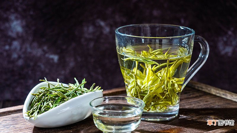 碧螺春是什么茶