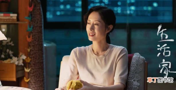 刘敏涛《生活家》正式开播 硬核妈妈上演“破产日常”