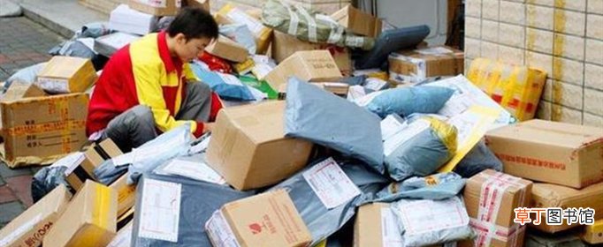 投诉快递最狠的方式是什么？