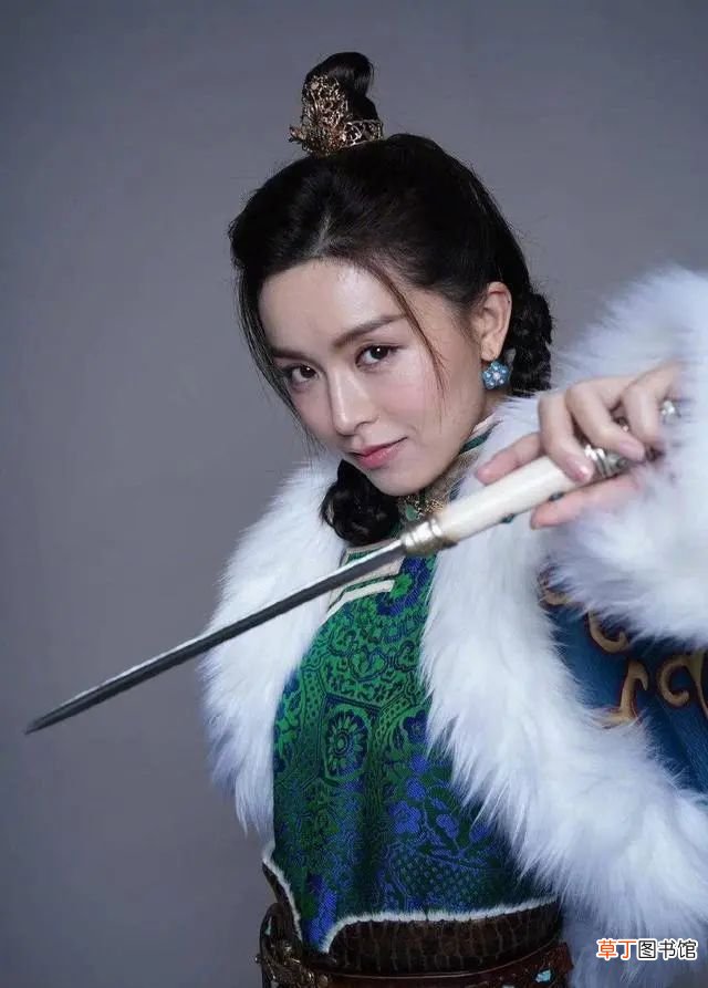 没了邱淑贞，王晶还有审美吗？