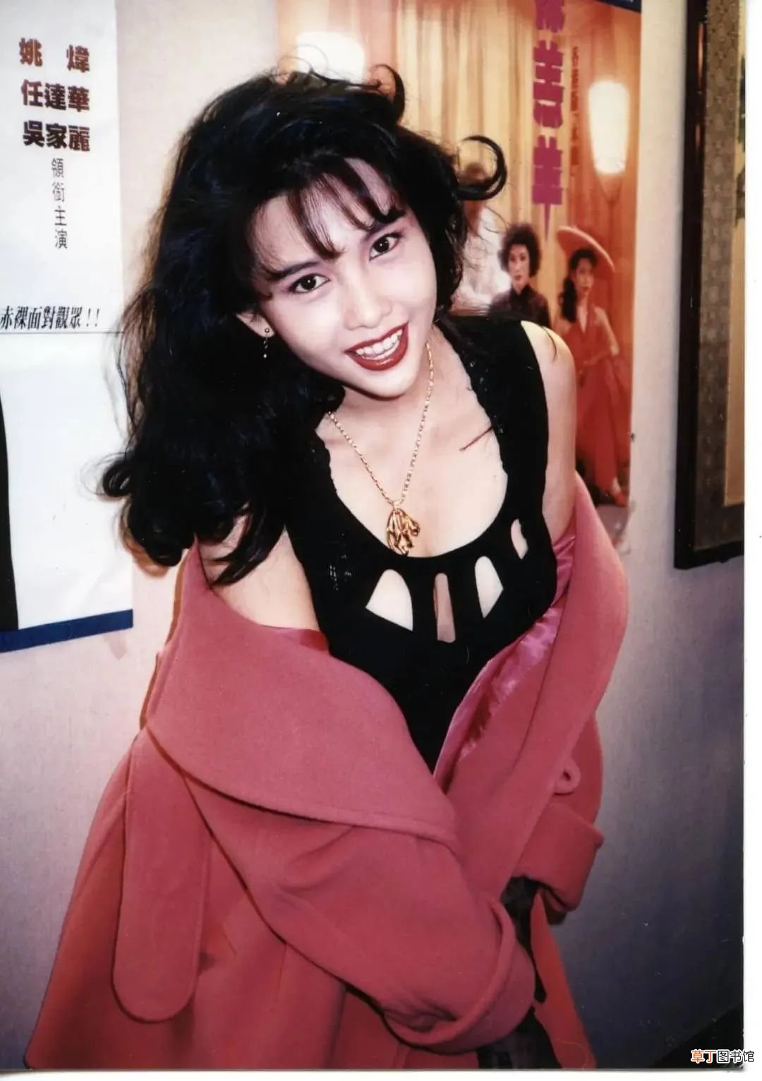 没了邱淑贞，王晶还有审美吗？