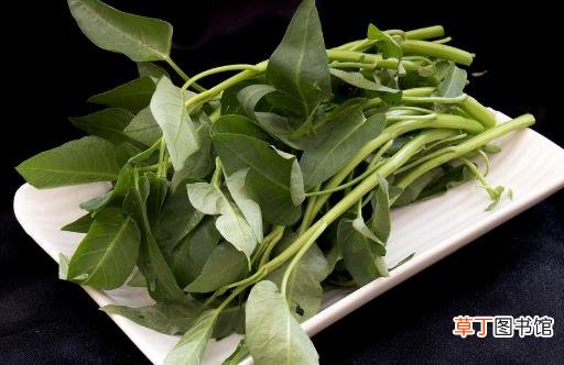 将炒青菜改为水煮青菜 烹调蔬菜也有小技巧