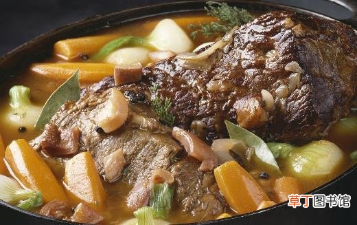 在家也能够做出来的美味炖肉的小窍门 快快来学吧