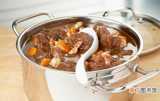 在家也能够做出来的美味炖肉的小窍门 快快来学吧