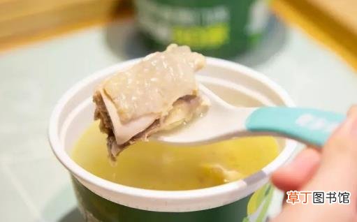 煮鸡汤的小窍门 煮出香浓美味又有营养的鸡汤