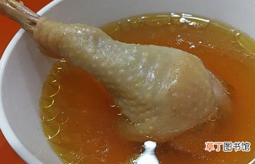 煮鸡汤的小窍门 煮出香浓美味又有营养的鸡汤