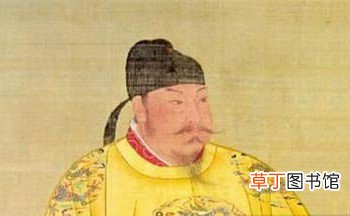 明知武则天心怀不轨，为何李世民不杀了她？