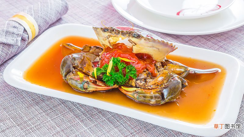 寒露吃什么传统食物