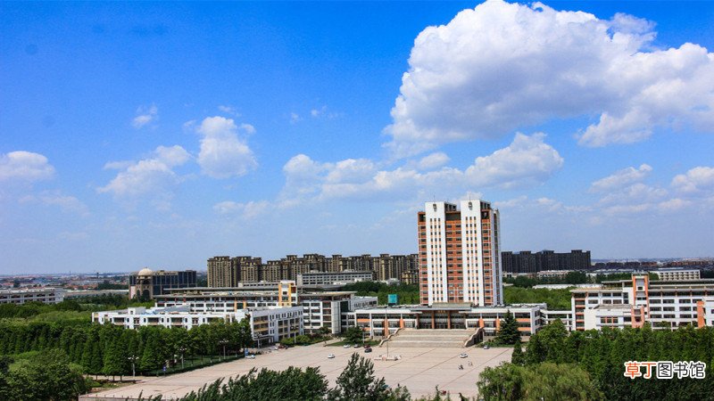 青岛农业大学住宿条件