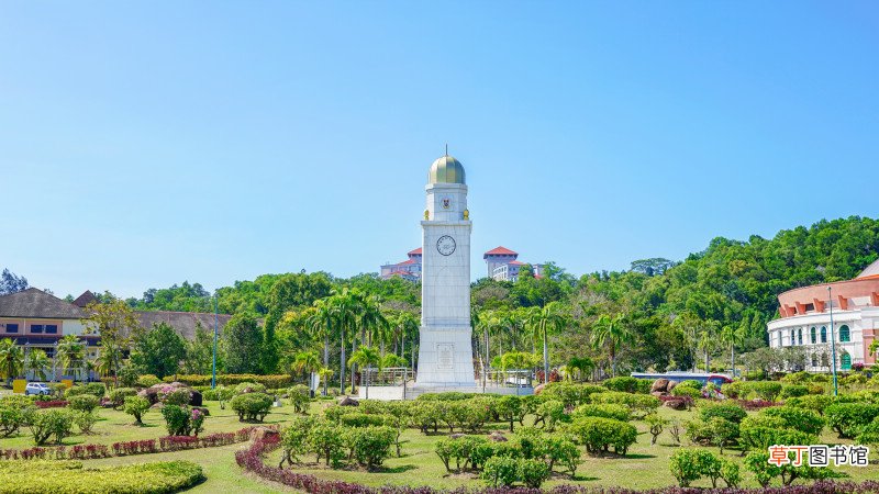 沙巴大学在哪里