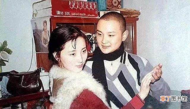 陈晓旭逝世14周年,亲父临近女儿忌日去世,欧阳奋强发文悼念