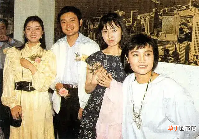 陈晓旭逝世14周年,亲父临近女儿忌日去世,欧阳奋强发文悼念