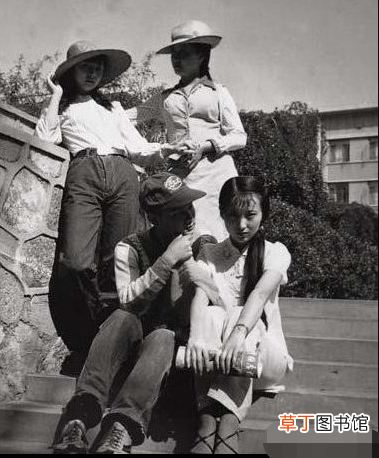 陈晓旭逝世14周年,亲父临近女儿忌日去世,欧阳奋强发文悼念