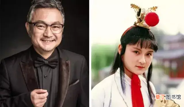 陈晓旭逝世14周年,亲父临近女儿忌日去世,欧阳奋强发文悼念