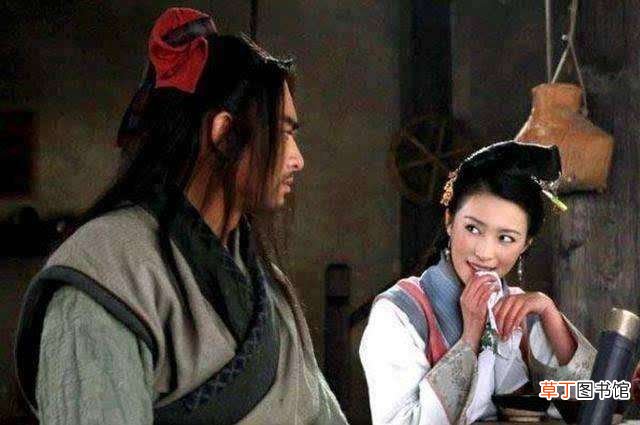 武松和嫂嫂潘金莲之间有什么不为人知的秘密吗？