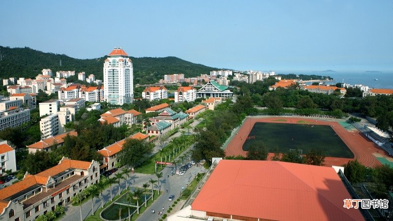 厦门大学怎么才可以预约上