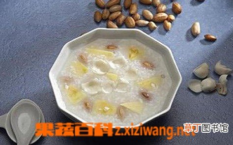 黄芪粥的功效
