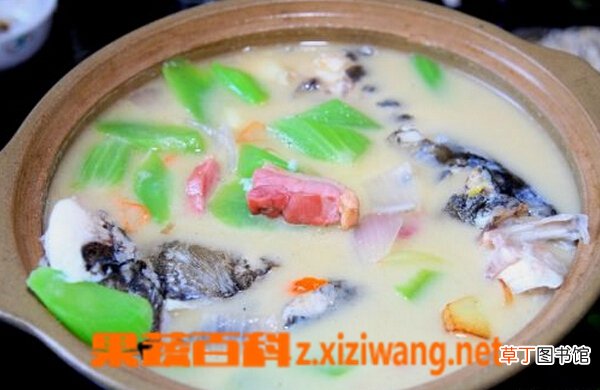 鱼汤怎么熬 鱼汤怎么熬才好喝