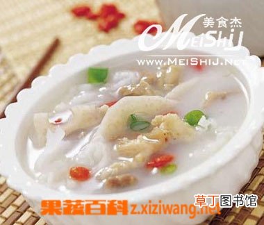 锁阳粥怎么做