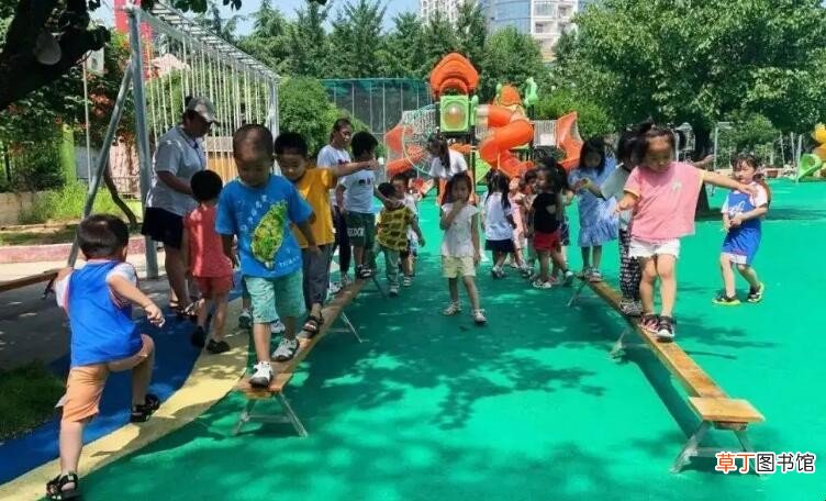 幼儿游戏活动有哪些