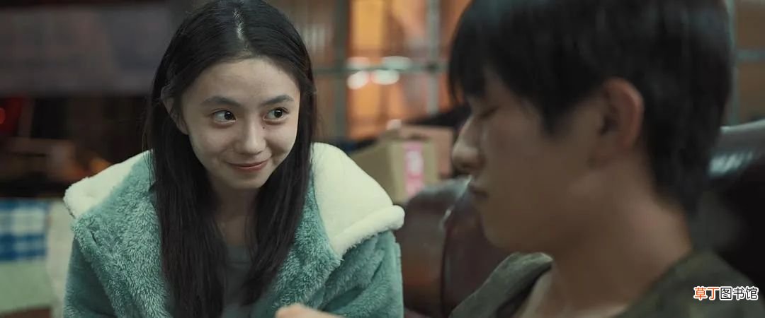 一代代谋女郎印证了张艺谋的那句“我不用整容脸”